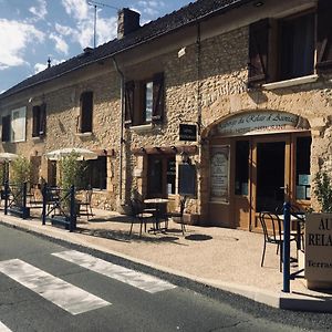 Auberge du relais d auniac