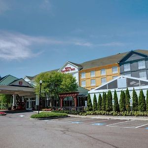 Hilton Garden Inn Hamilton