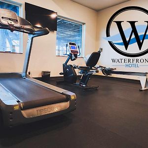 Waterfront Hotel